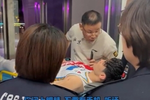 华体会比分直播-媒体人回应山西篮协副主席：专业团队连自己主场的门都走不明白？