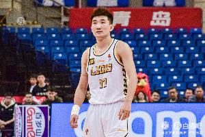 华体会赛事-孔德昕：广厦赢前板之争+本土双核打得更好 北京投射没有G1准