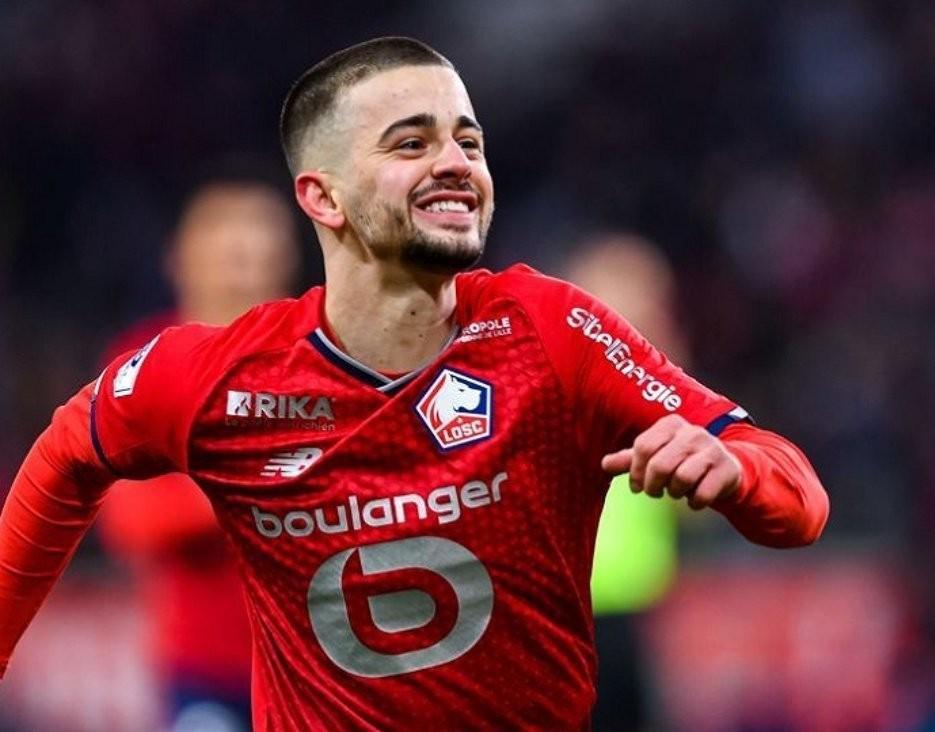 华体会比分直播-即将加盟尤文，跟队：热格罗瓦预计周一上午抵达都灵