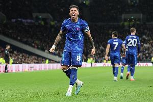 华体会官网-罗马诺:切尔西将恩佐视为计划中重要一员,他不会在夏季离队