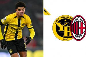 迪马：米兰对签下阿泰卡梅很乐观，相信能在未来几天内达成协议