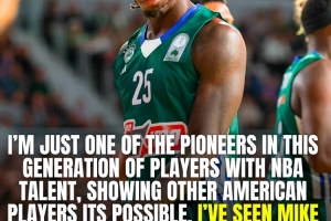 华体会赛事-朗尼-沃克视纳恩为先驱！纳恩：我只是相信我自己