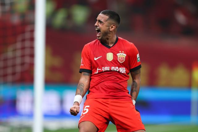 华体会比分直播-对话莱昂纳多：首球只是开始 二番战横滨继续得分