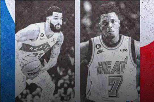 华体会比分直播-交易之战一触即发 猛龙或将成为第一块多米诺骨牌