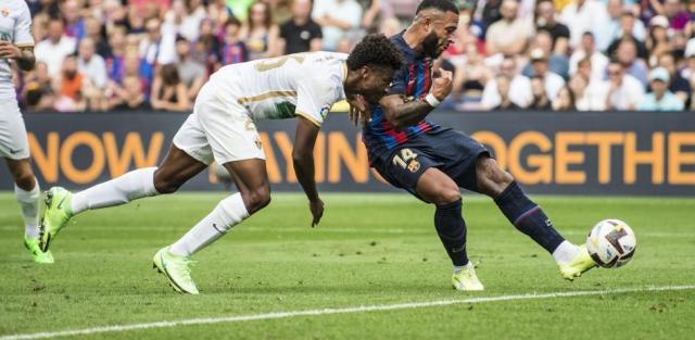 华体会赛事-孟菲斯转会马竞，是一笔三赢的交易