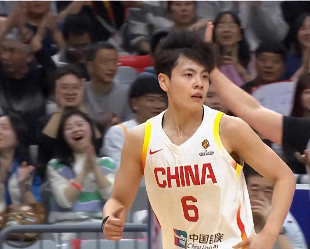 华体会官网-世预赛大爆冷！日本女篮遭逆转，中国队81分大胜，最新排名如下