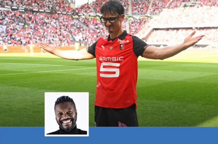 华体会赛事-西塞：勒波尔有资格入选世界杯，我会把他排在穆阿尼前面